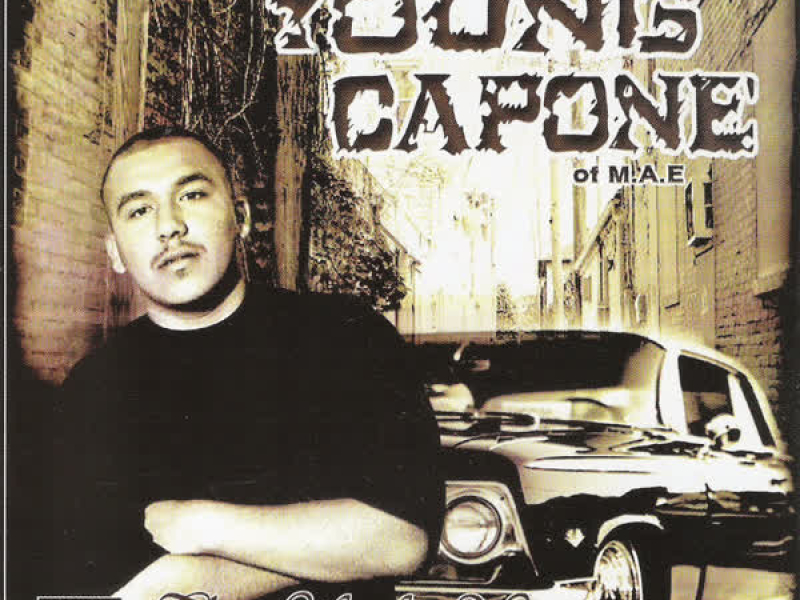 Tha Life of a Youngsta