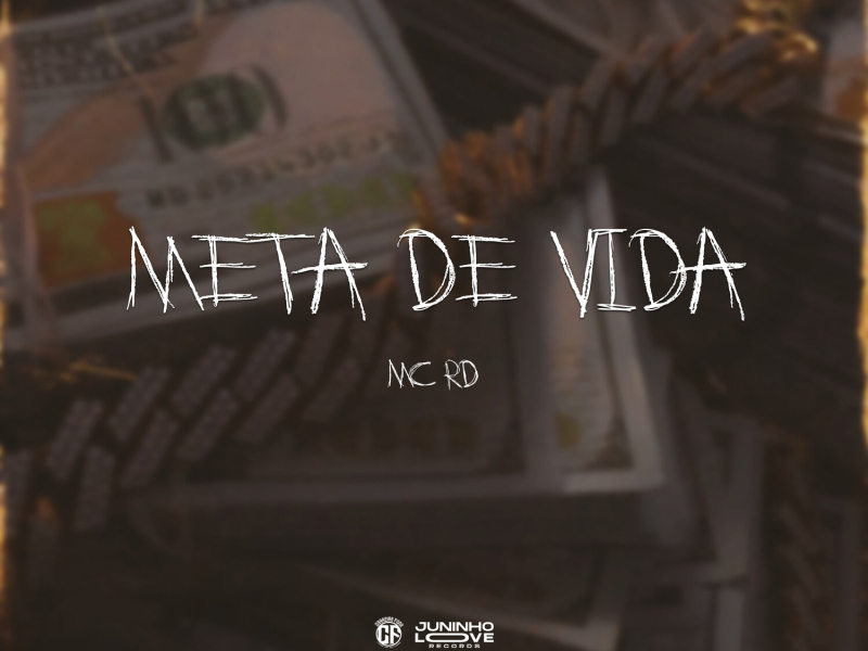 Meta de Vida (Single)