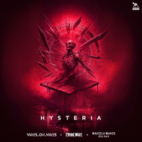 Hysteria (Single)