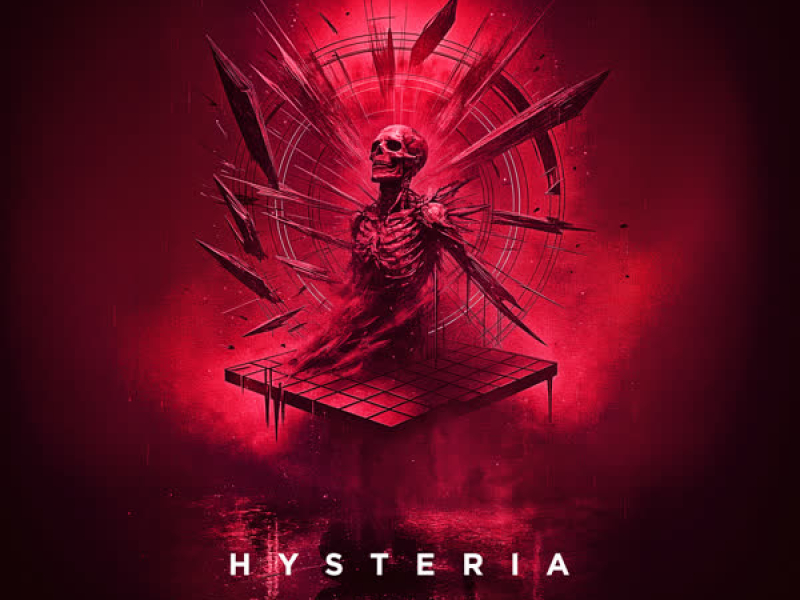 Hysteria (Single)