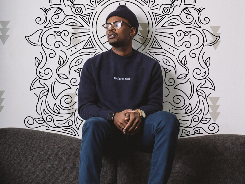 Peace of Mine (Single)