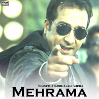 Mehrama - Single