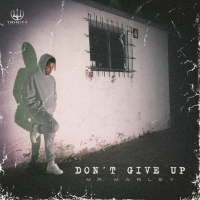 Don't Give Up (Single)