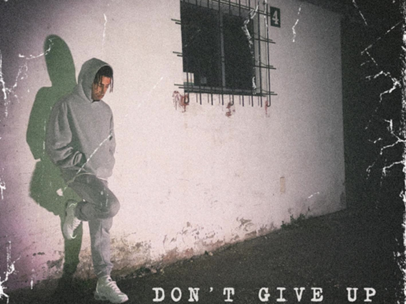 Don't Give Up (Single)