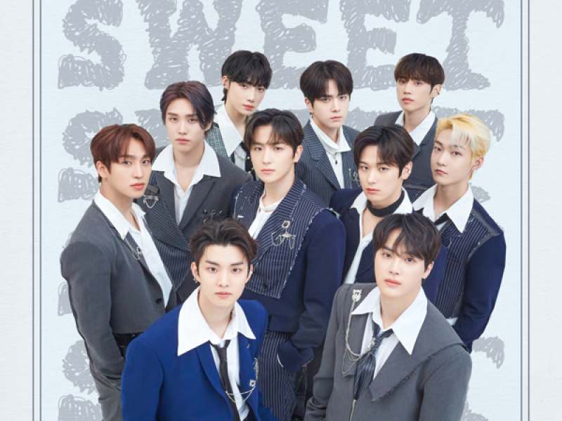 Sweet (Single)