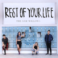 Rest of Your Life (Single)