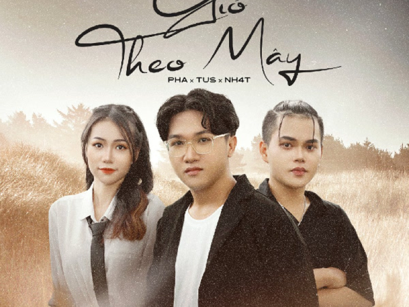Gió Theo Mây (Single)