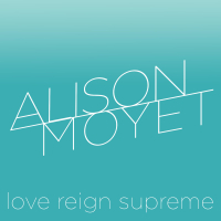 Love Reign Supreme (Single)