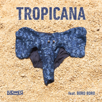 TROPICANA (feat. Boro Boro) (Single)