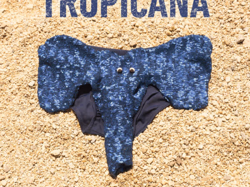 TROPICANA (feat. Boro Boro) (Single)