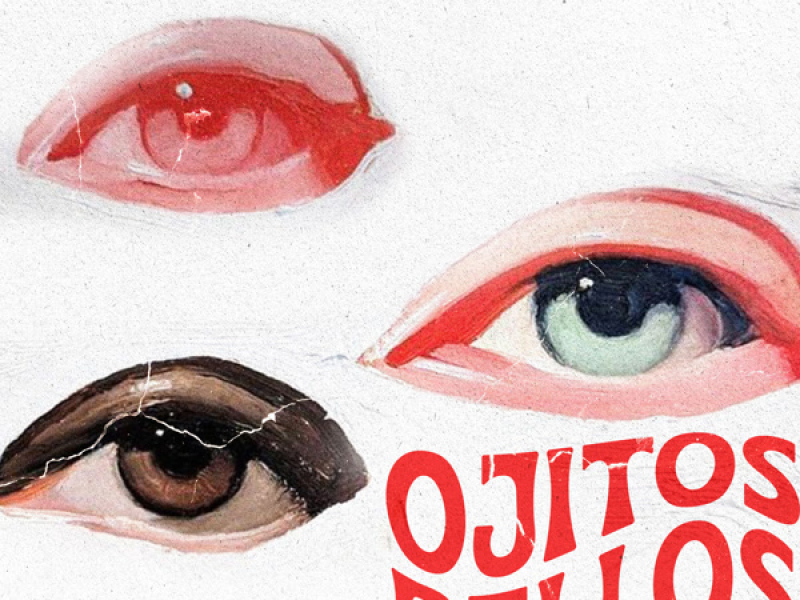 Ojitos Bellos (Single)