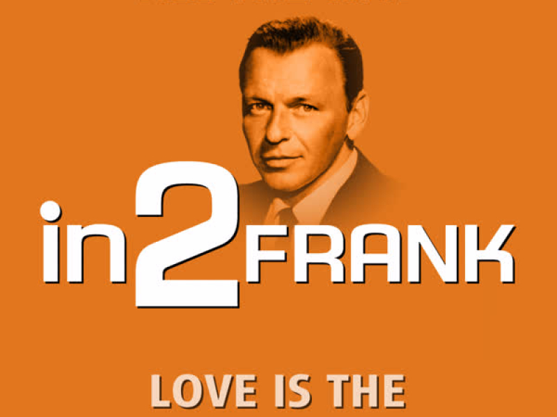 in2Frank - Volume 4