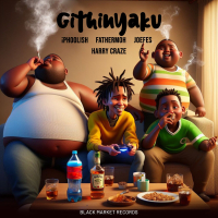Githinyaku (Single)