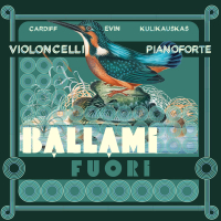 Ballami Fuori (EP)