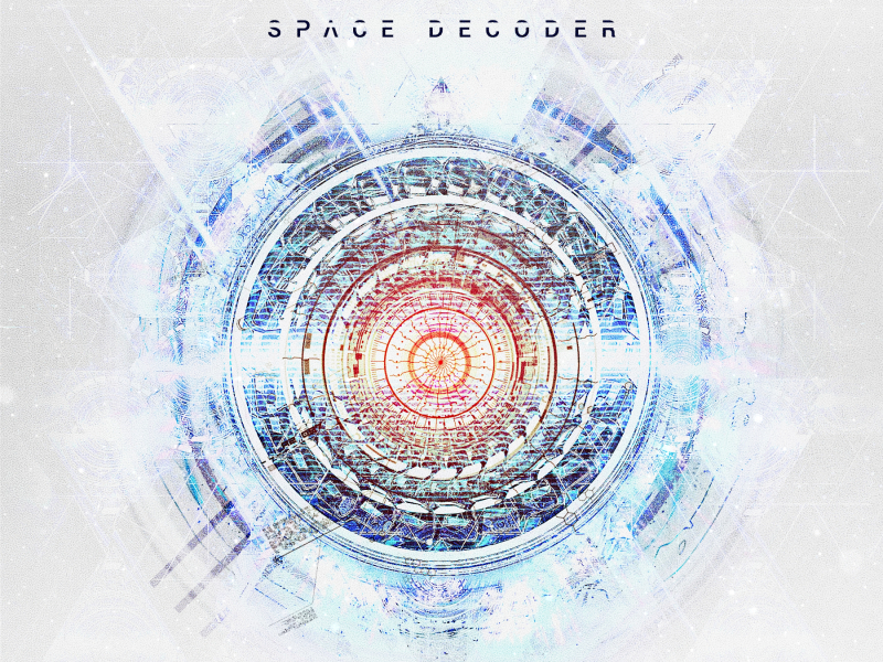 Space Decoder