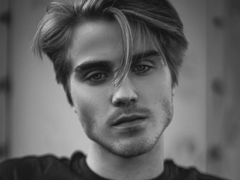 Jongens Huilen Ook, Toch? (Single)