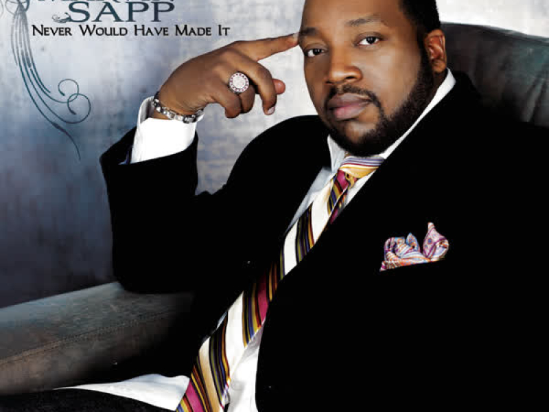 Never Would Have Made It (Performance Track) (Performance Track) (Single)