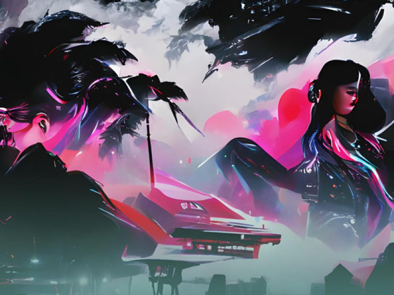 Dia Bukan Miliku (Single)