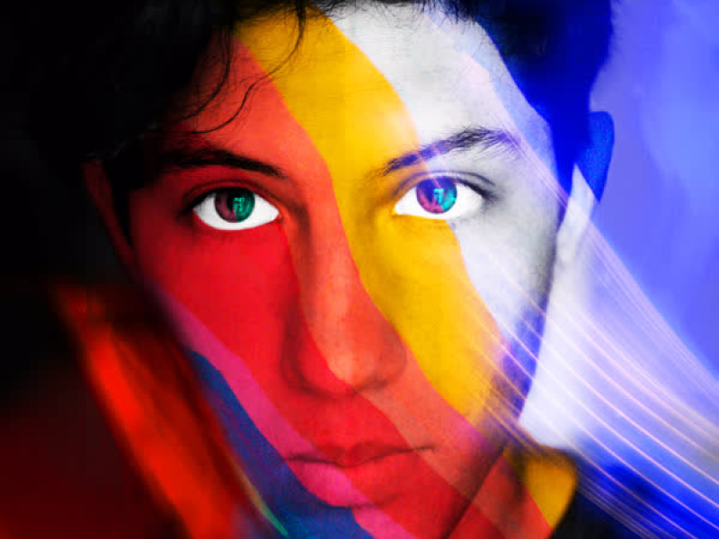 All These Things (feat. Jason Walker) (Single)