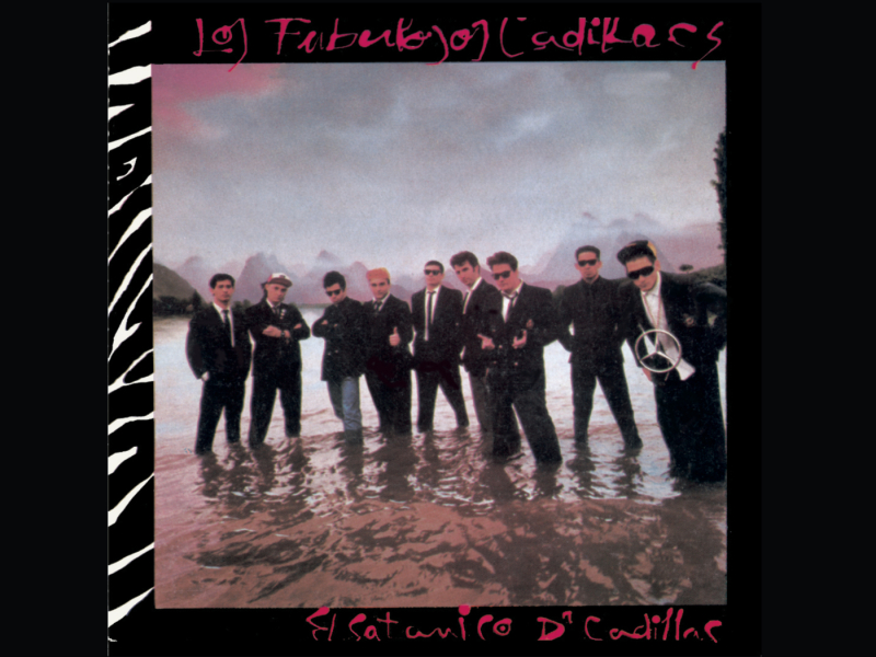 El Satánico Dr. Cadillac