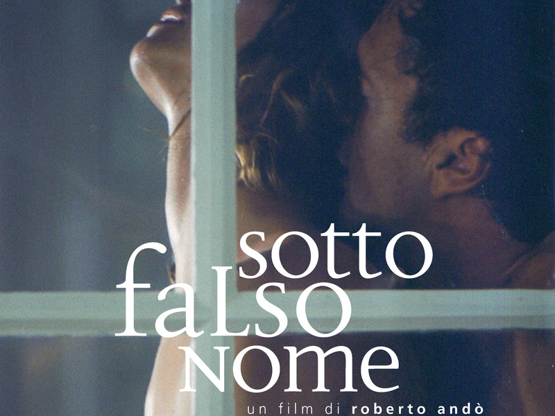 Sotto Falso Nome (Original Motion Picture Soundtrack)