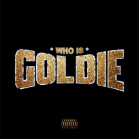 Who Is Goldie