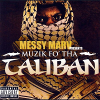 Muzik fo' tha Taliban