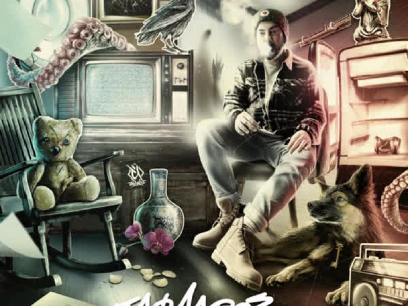 To Diko Sou Paramythi (Single)