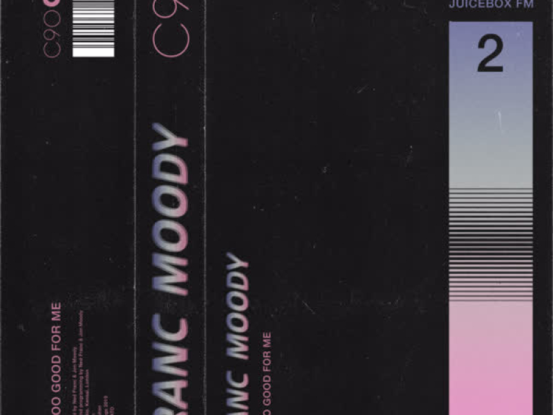 She's Too Good for Me (Single)