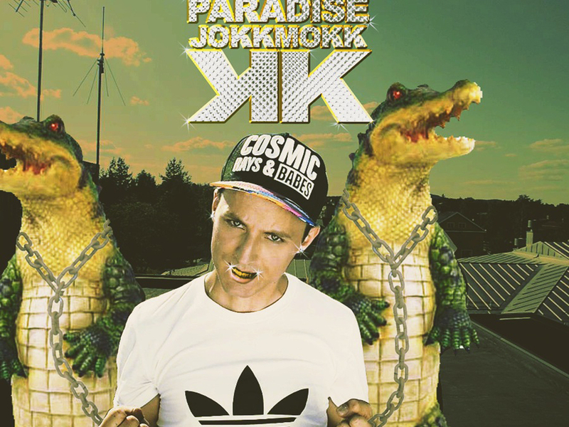 Paradise Jokkmokk (Remixes)