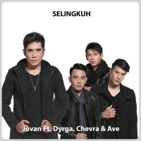 Selingkuh (Cover Version) (Single)