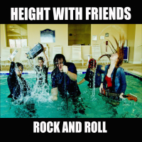 Rock And Roll (Single)