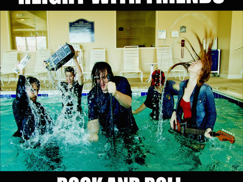 Rock And Roll (Single)