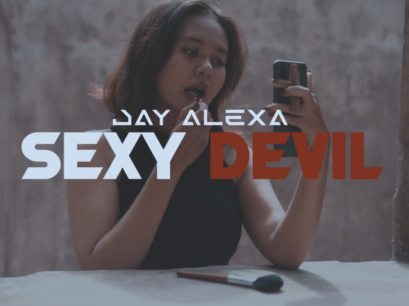 Sexy Devil (Single)