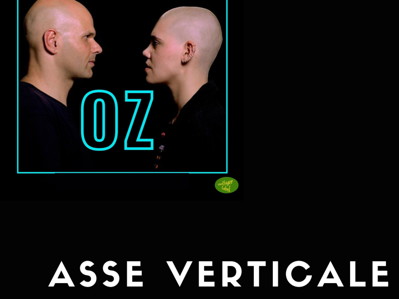 Asse Verticale (Single)