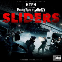 Sliders (feat. Philthy Rich & Mozzy) (Single)