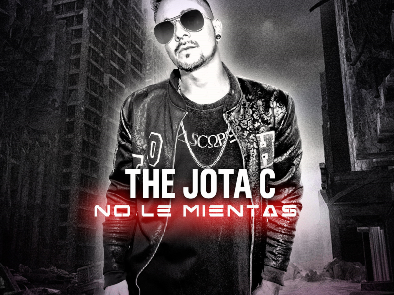 No Le Mientas (Single)
