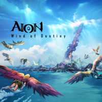 Aion - Wind of Destiny