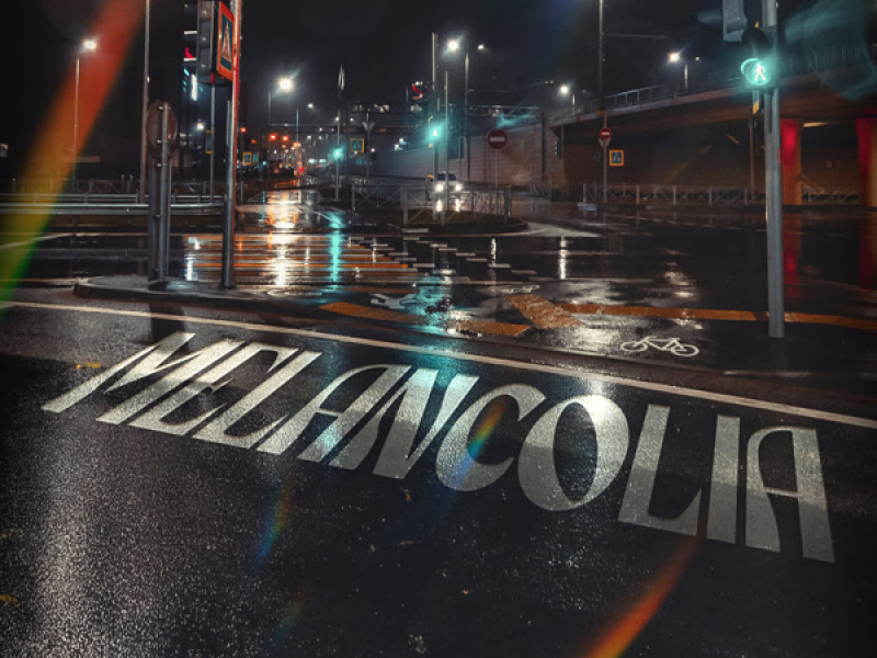 Melancolia (Single)