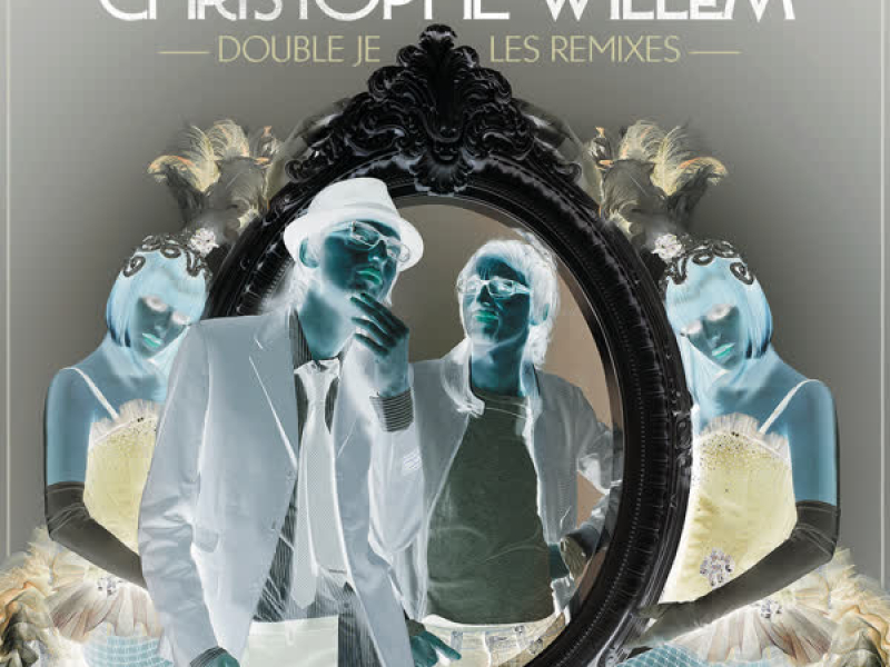Double je (Les remixes) (EP)