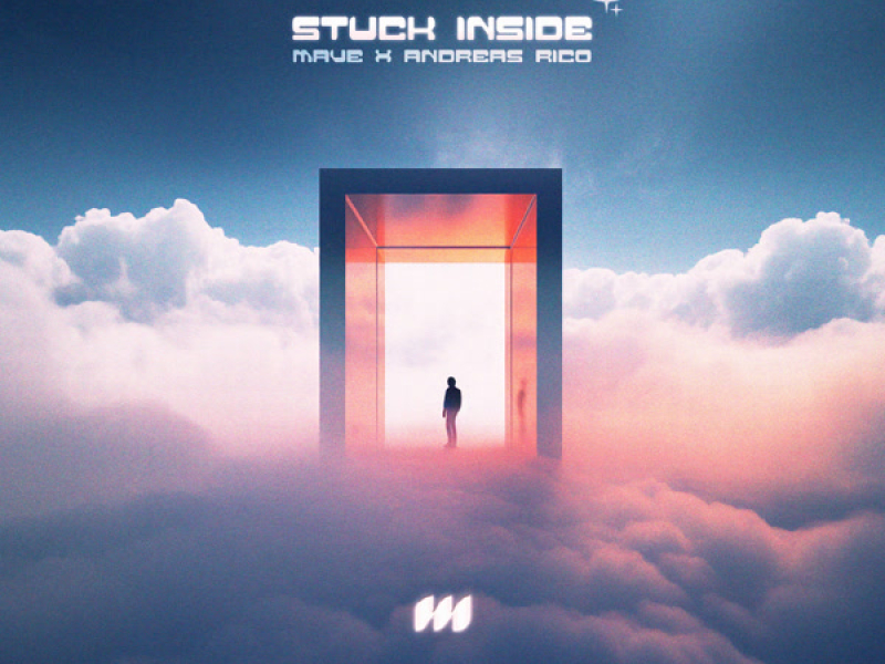 Stuck Inside (Single)
