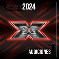 Factor X 2024 - Audiciones 1 (Live)