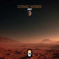 Cosmic Winds (Single)
