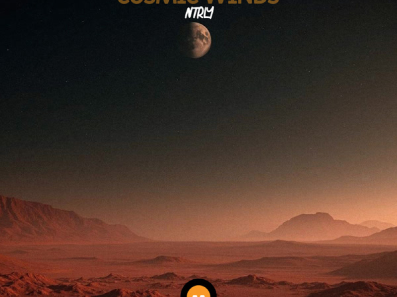 Cosmic Winds (Single)