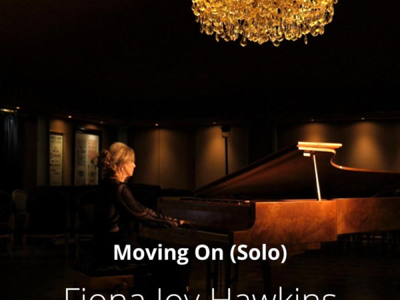 Moving On (Solo) (Single)