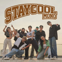 Stay Cool (Single)