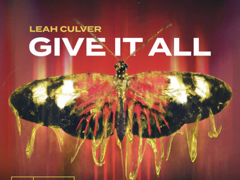 Give It All (Single)