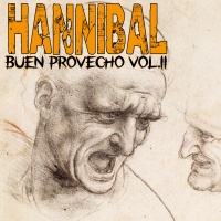 Buen Provecho Vol. 2 (EP)