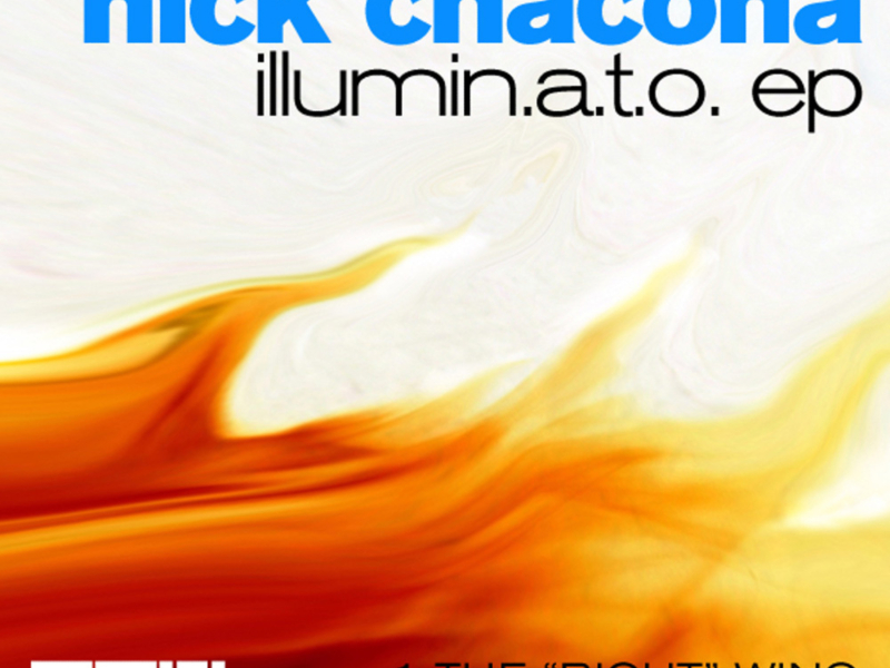 Illumin.a.t.o. - EP