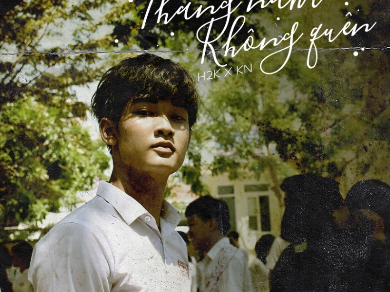 Tháng Năm Không Quên (Single)